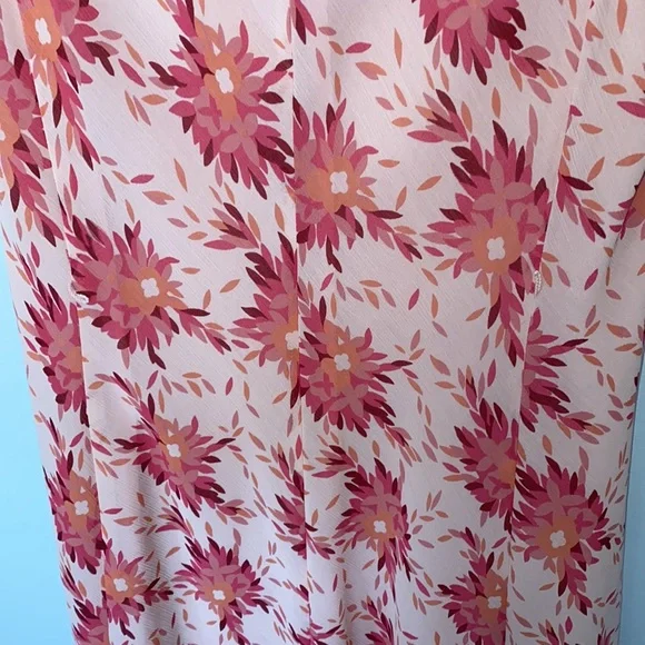 Ann Taylor Loft Dress Size 4P - Picture 8 of 10